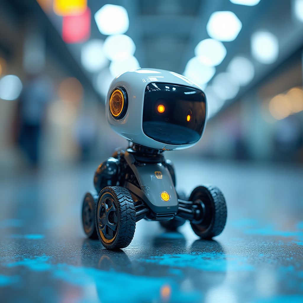 Bilgisayarlı Görü