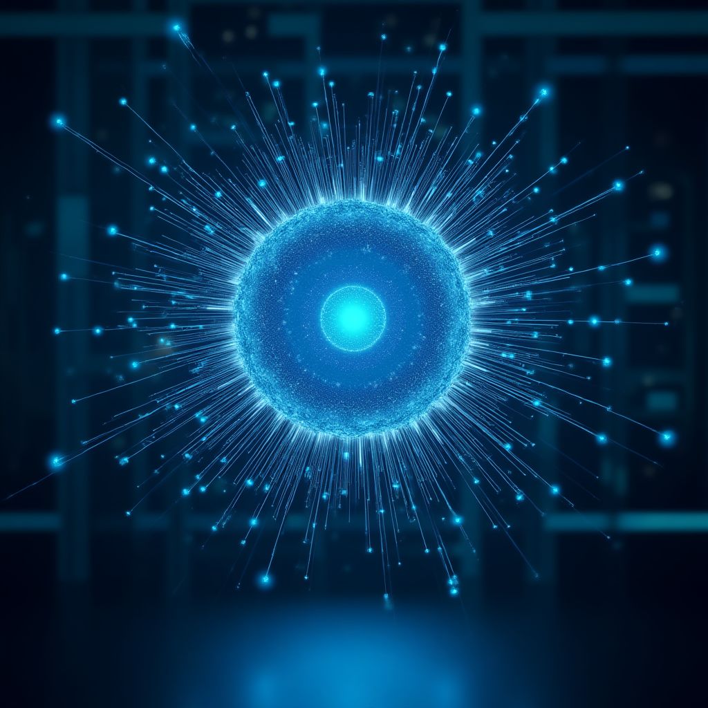 Kuantum AI Atılımı